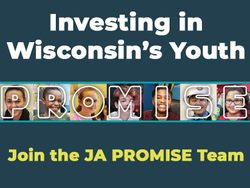 Join the JA PROMISE Team